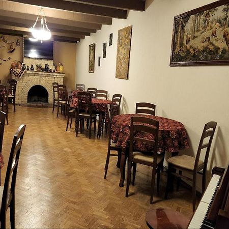 Home25 Tbilisi Ngoại thất bức ảnh