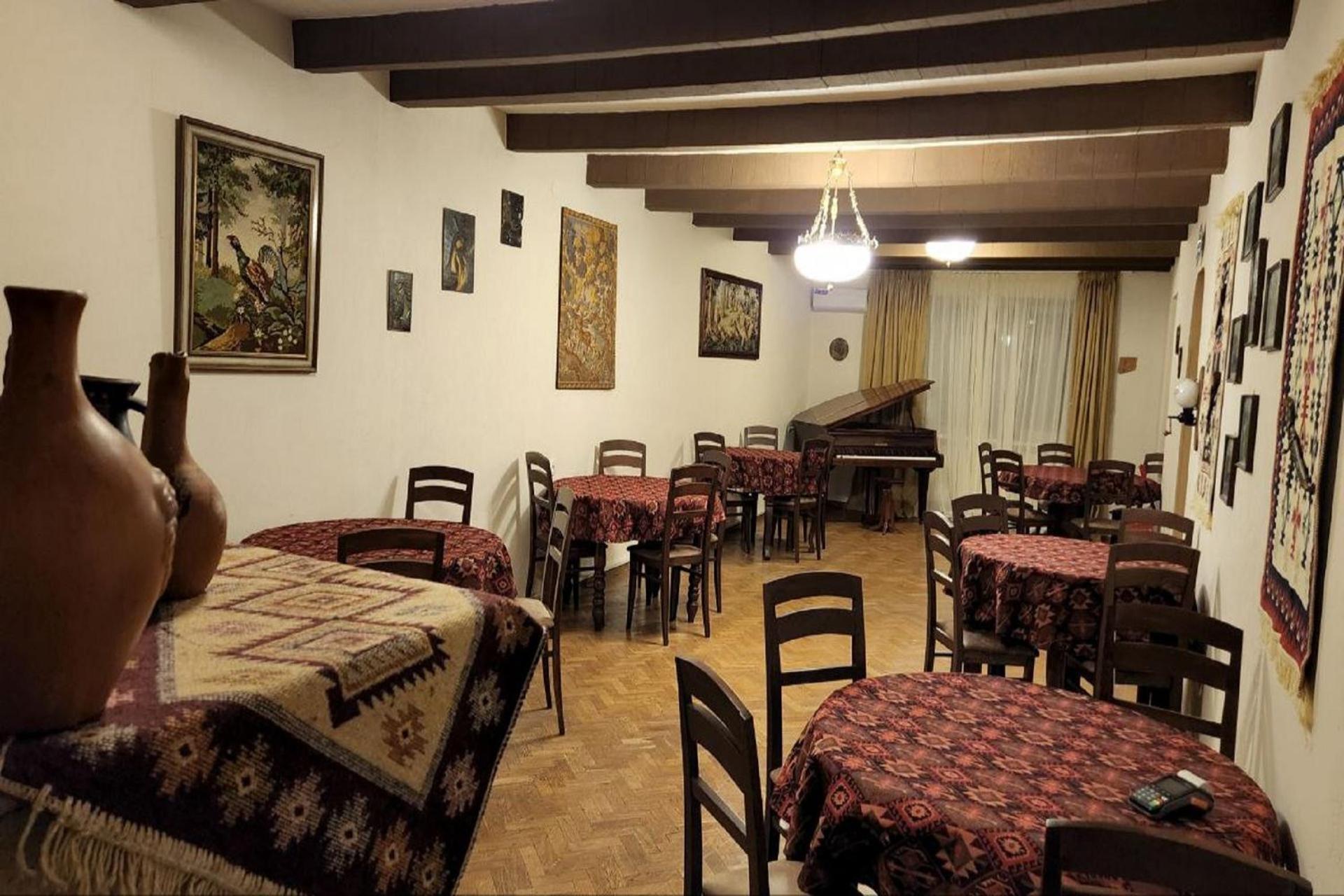 Home25 Tbilisi Ngoại thất bức ảnh