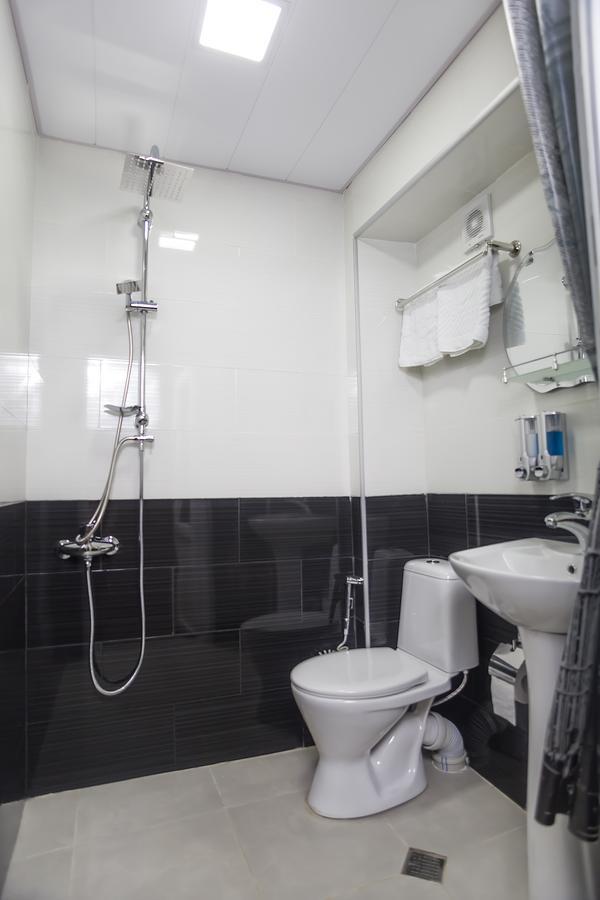 Home25 Tbilisi Ngoại thất bức ảnh
