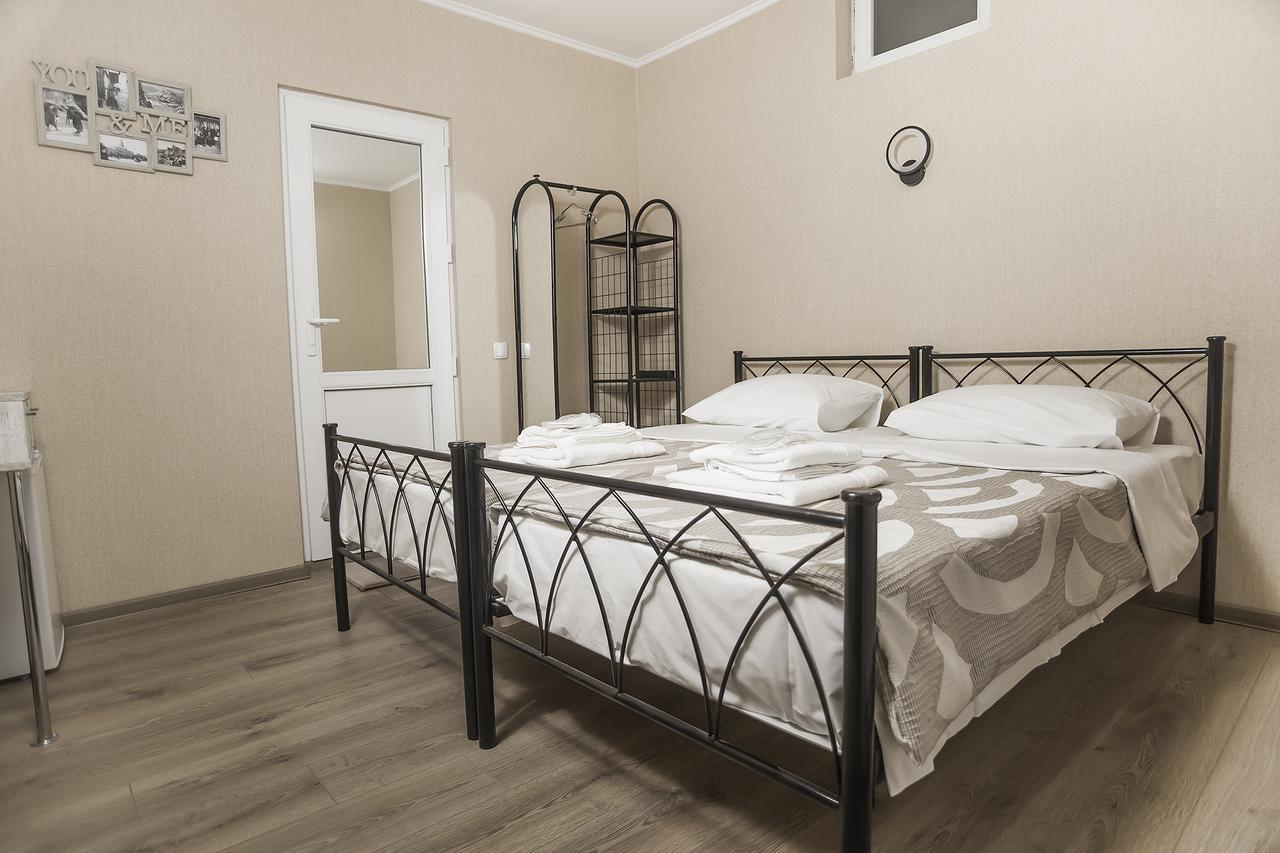 Home25 Tbilisi Ngoại thất bức ảnh