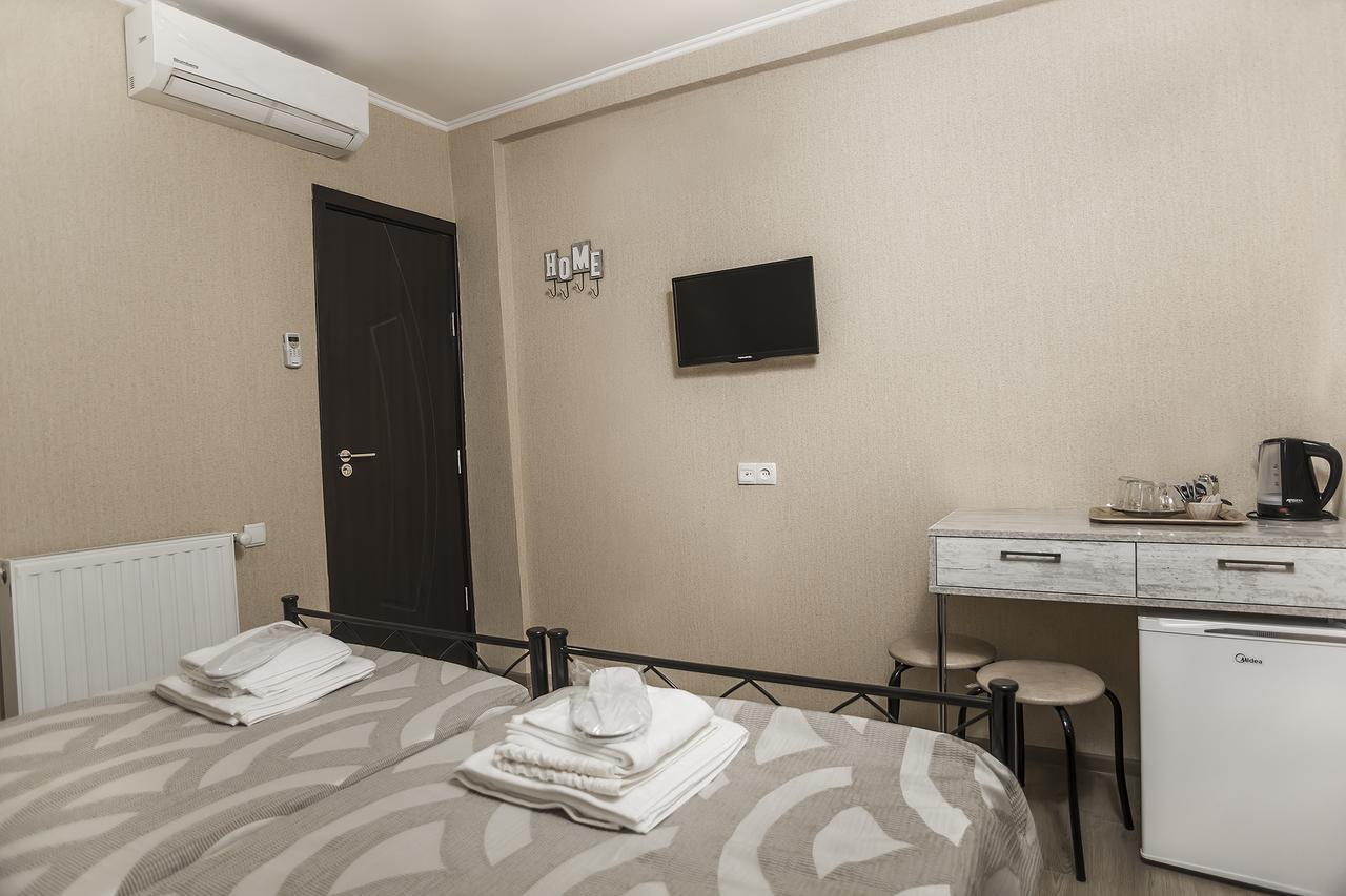 Home25 Tbilisi Ngoại thất bức ảnh
