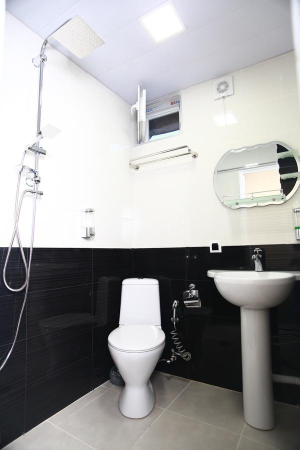 Home25 Tbilisi Ngoại thất bức ảnh