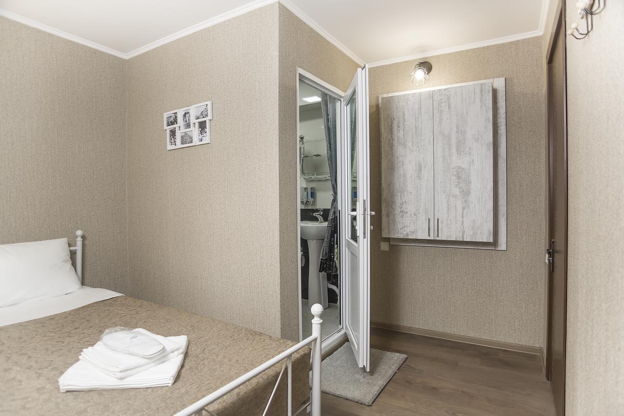 Home25 Tbilisi Ngoại thất bức ảnh