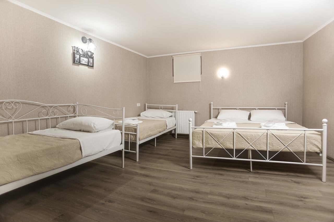 Home25 Tbilisi Ngoại thất bức ảnh