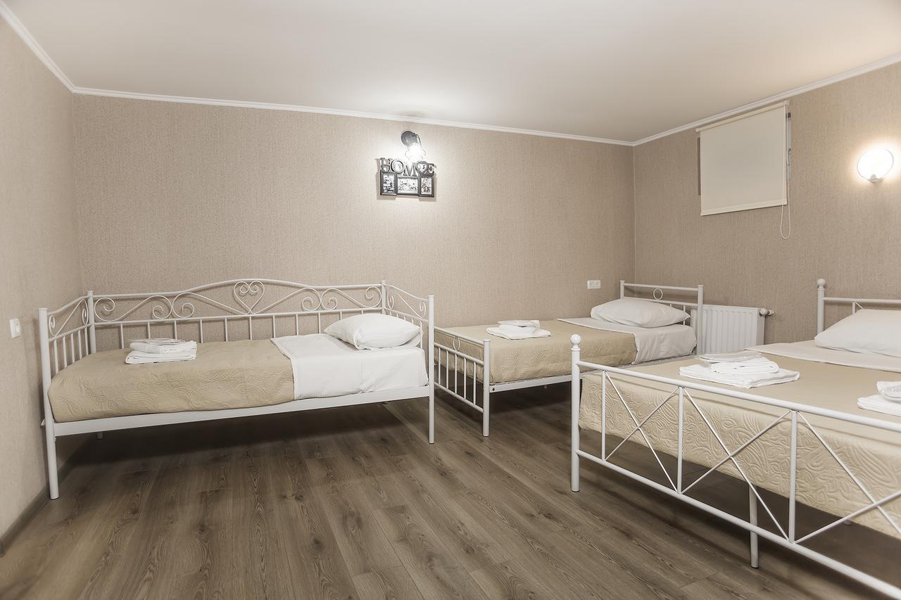 Home25 Tbilisi Ngoại thất bức ảnh