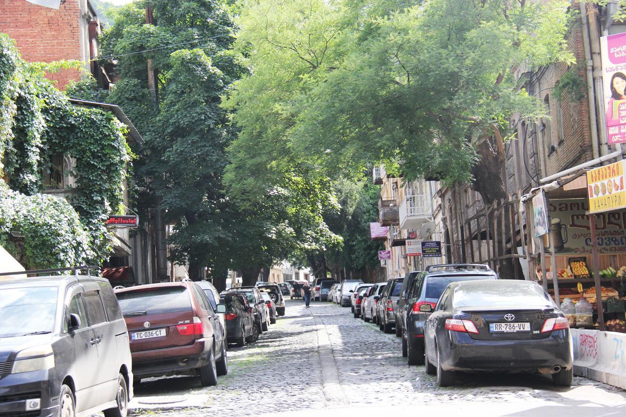 Home25 Tbilisi Ngoại thất bức ảnh