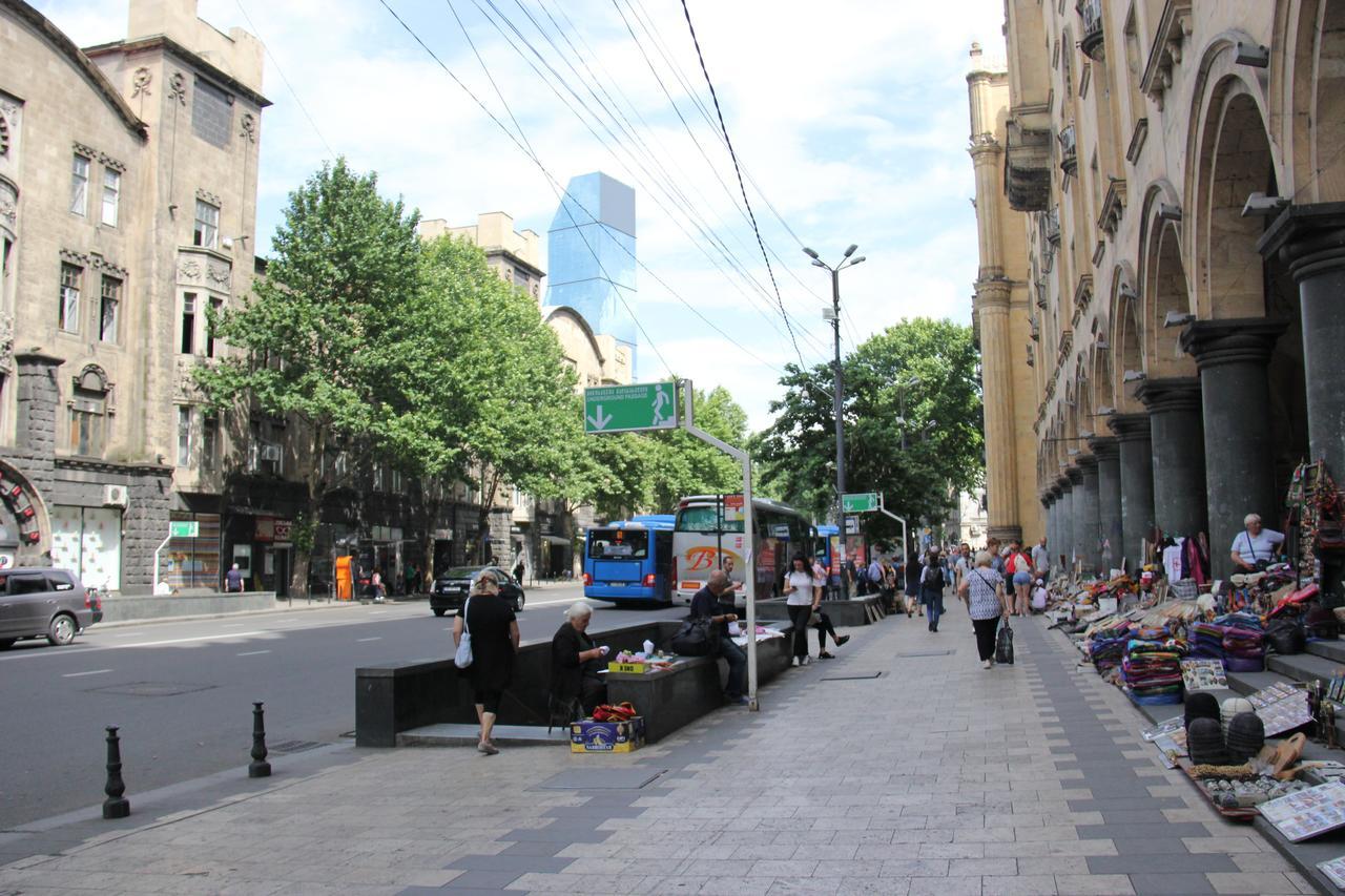 Home25 Tbilisi Ngoại thất bức ảnh