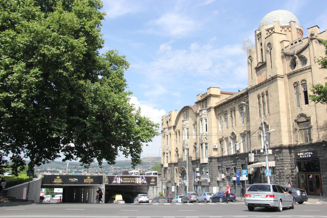 Home25 Tbilisi Ngoại thất bức ảnh