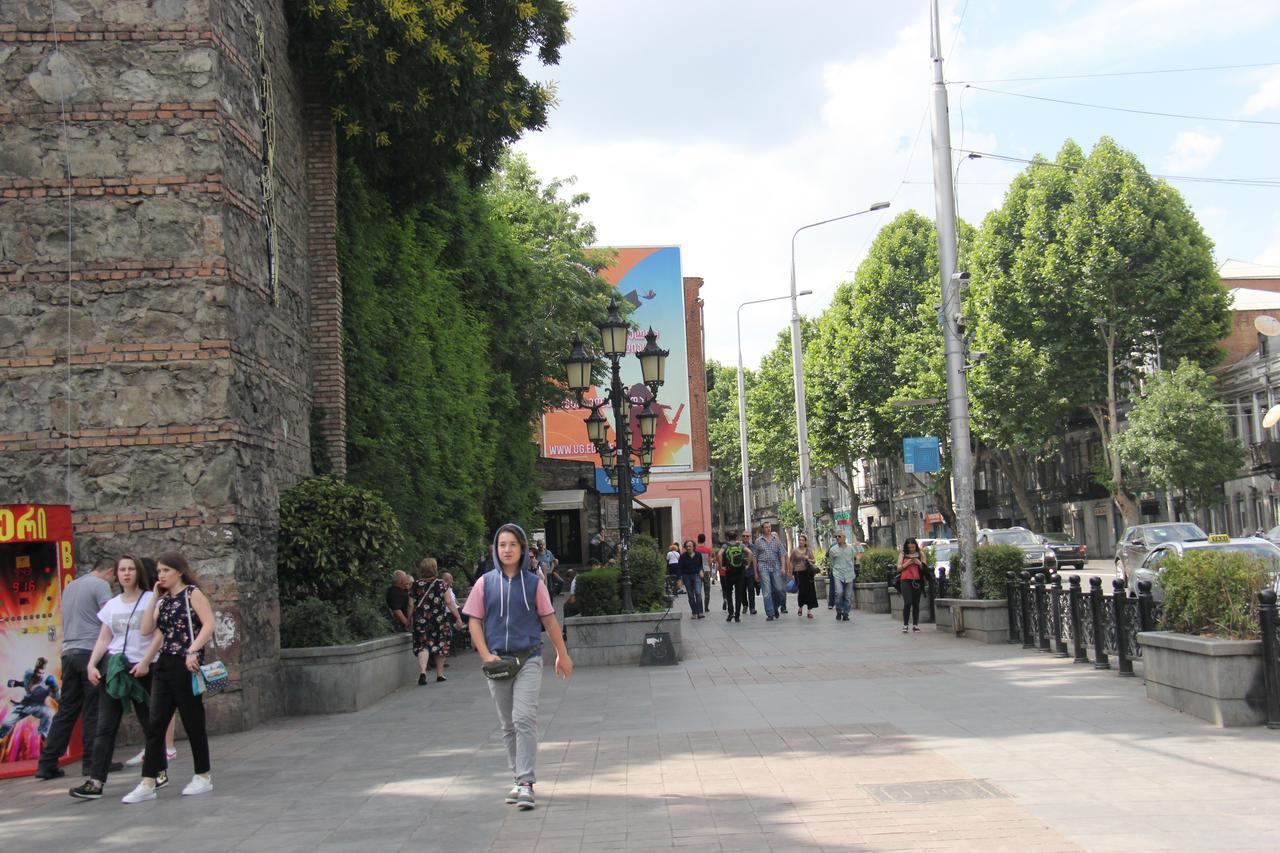 Home25 Tbilisi Ngoại thất bức ảnh